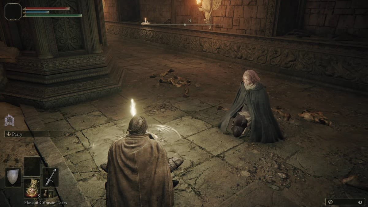 Elden Ring : Guide de la table ronde