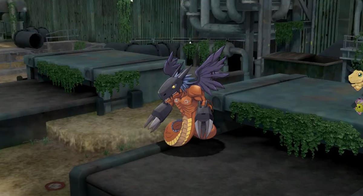 Digimon Survive : Comment se lier d'amitié et obtenir plus de Digimon
