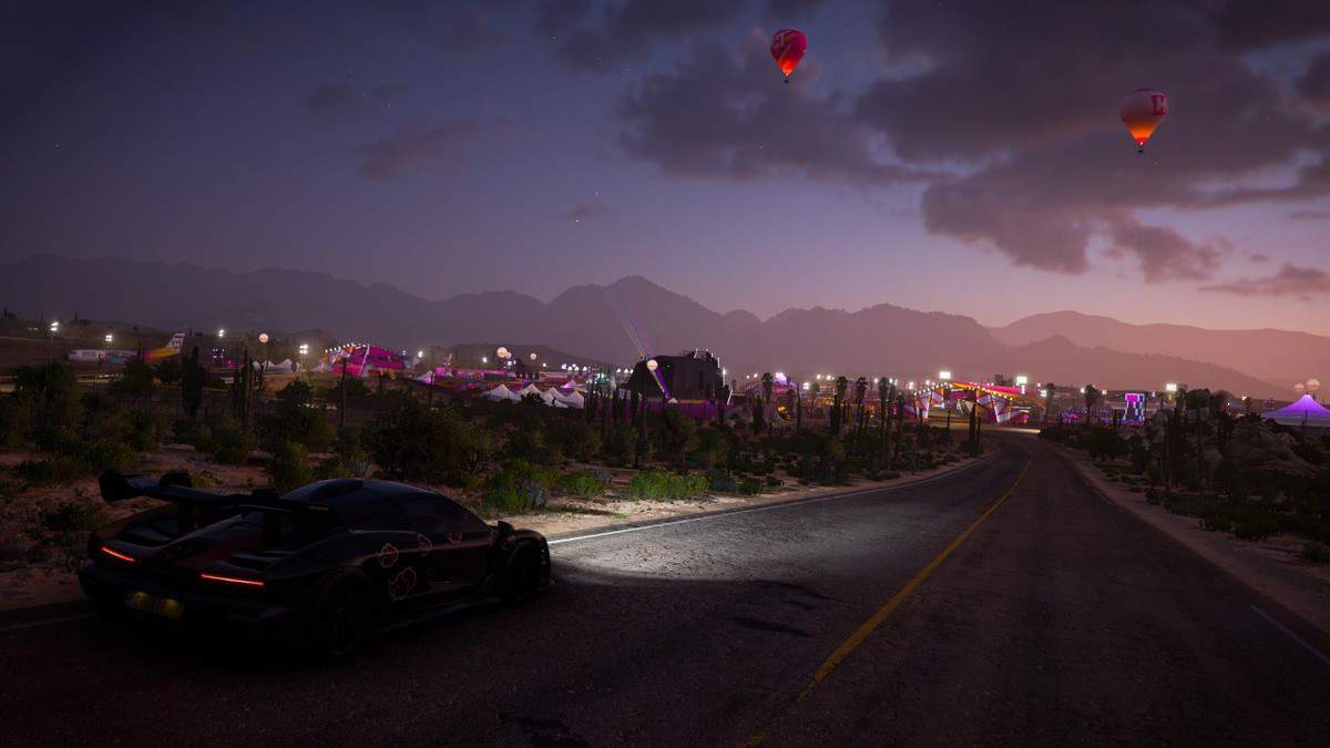 Forza Horizon 5 : Comment acheter, vendre ou offrir des voitures