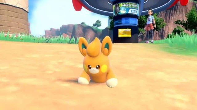 Pokemon : Ecarlate et Violet - Comment faire évoluer Pawmo en Pawmot