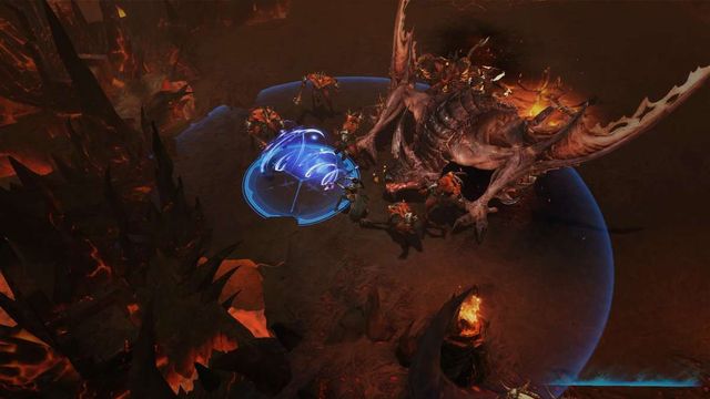 Diablo Immortal : Guide de l'événement Demon Gates