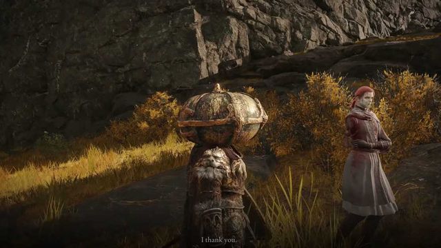 Elden Ring : Guide de la ligne de quête de Millicent