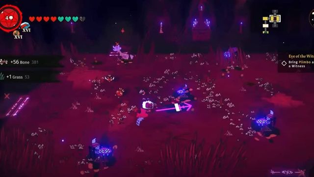 Cult of the Lamb : Liste des boss : Comment vaincre chaque évêque ?