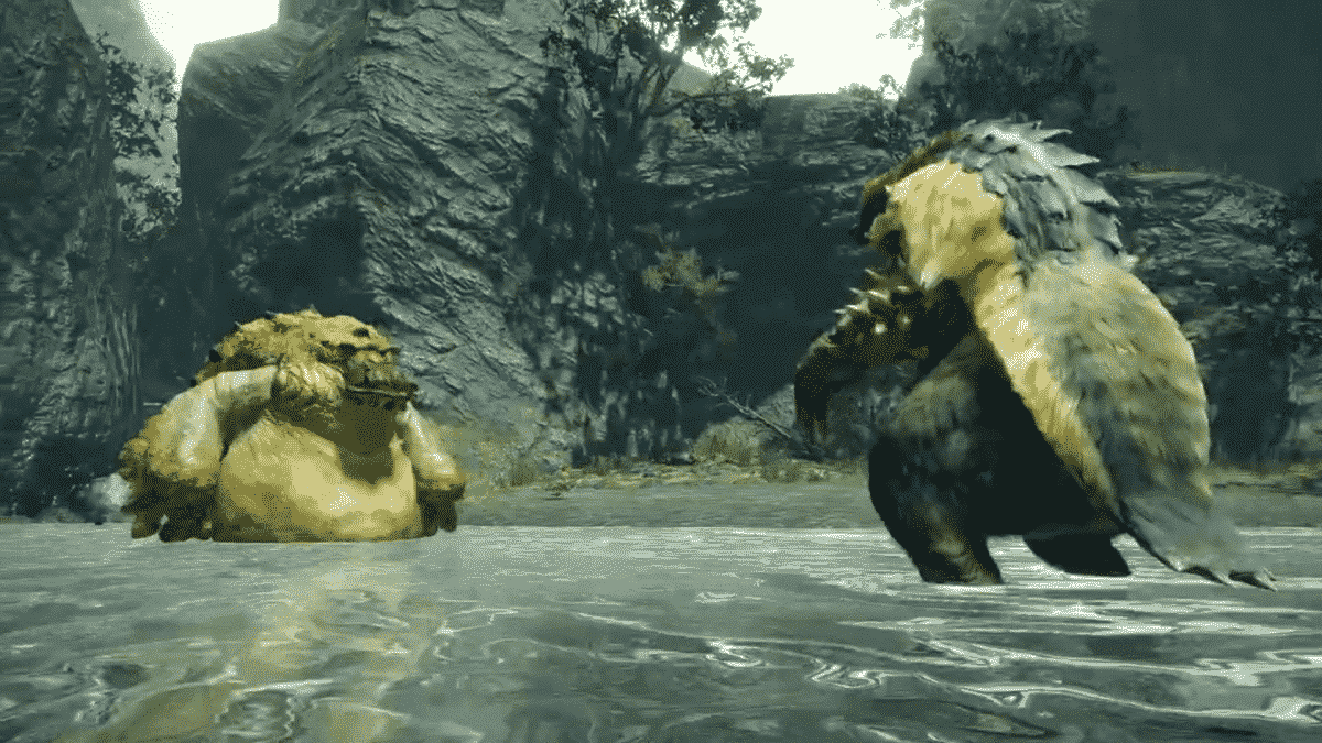 Monster Hunter Rise Comment vaincre Arzuros