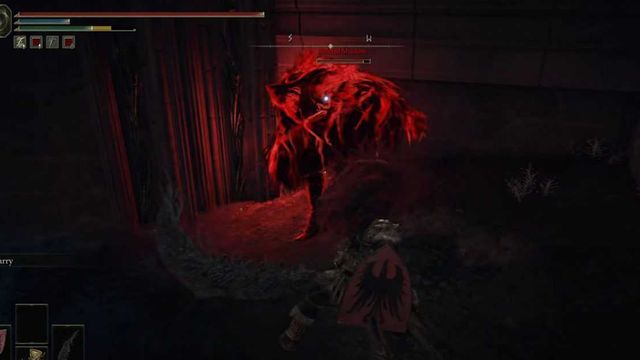Elden Ring : Comment vaincre l'ombre maléfique