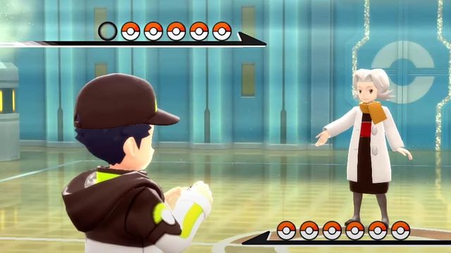 Pokemon : Diamant brillant et Perle brillante - Comment vaincre Bertha (Elite Four)