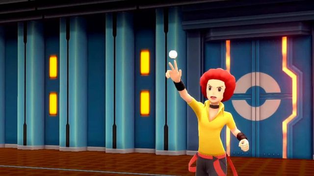 Pokemon : Diamant brillant et perle éclatante - Comment vaincre Flint (Elite Four)
