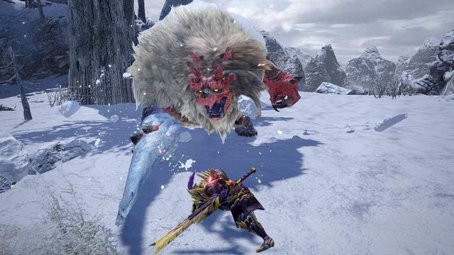 Monster Hunter Rise : Goss Harag Faiblesses, astuces, armures et drops