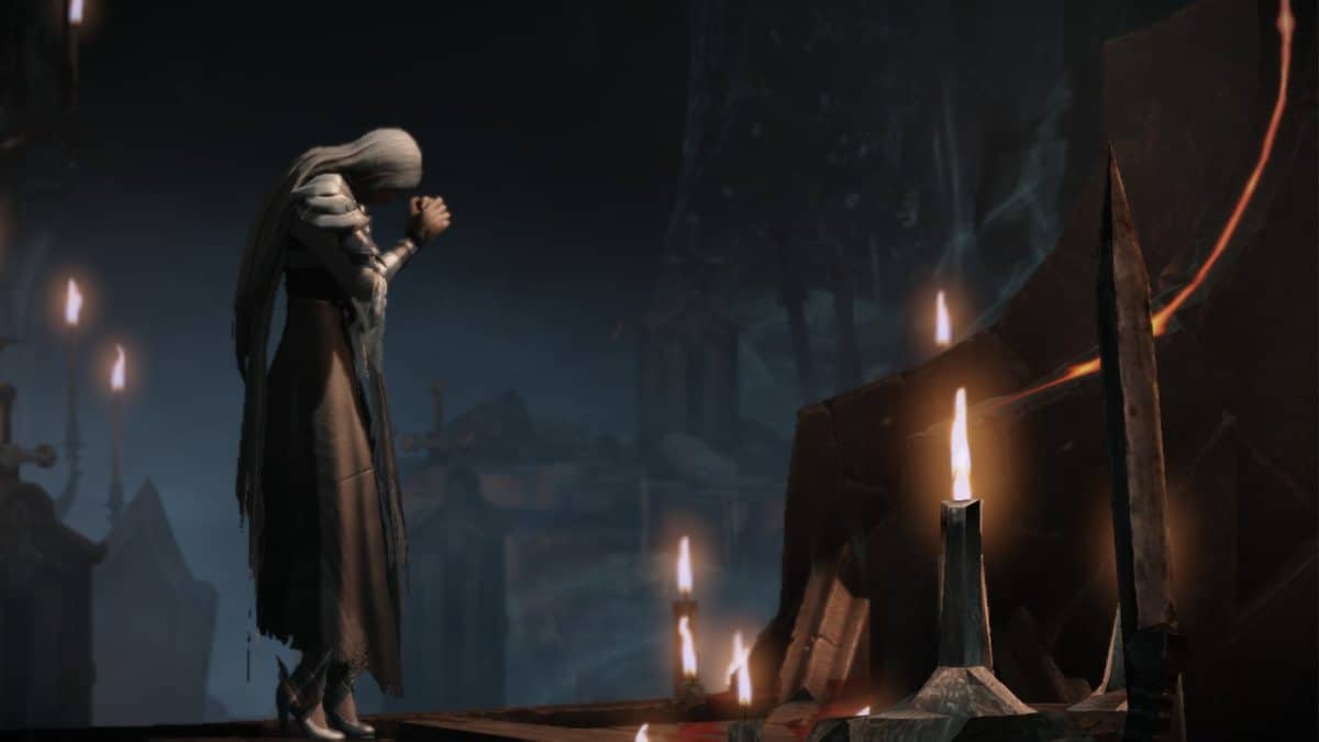 Lost Ark : Guide du boss du monde de Moake