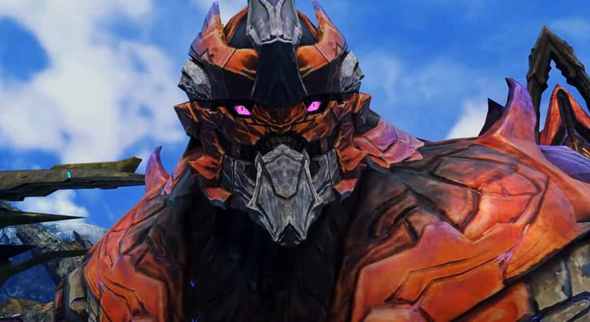 Xenoblade Chronicles 3 : Guide du boss de Moebius B