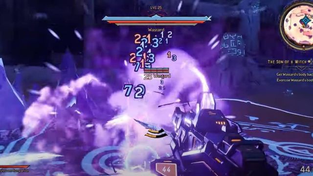 Tiny Tina’s Wonderlands - Comment vaincre Wastard