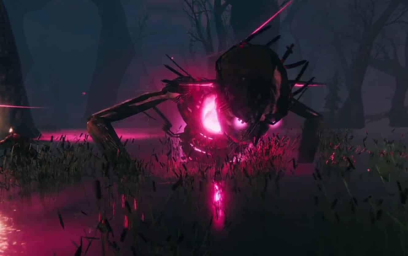 Comment vaincre Yagluth dans Valheim