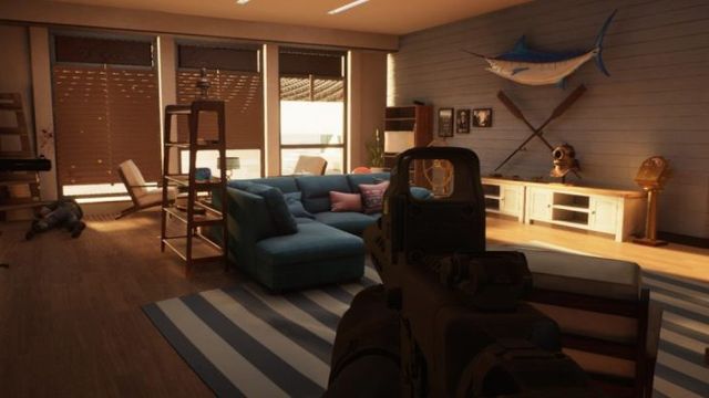 Ready or Not : Comment supprimer tous les mods