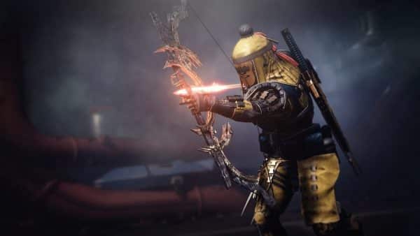 Comment gagner le titre choisi dans Destiny 2 La saison des élus