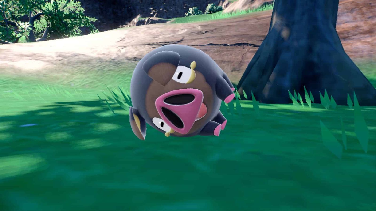 Pokemon : Écarlate et Violet - Comment faire évoluer Lechonk en Oinkologne