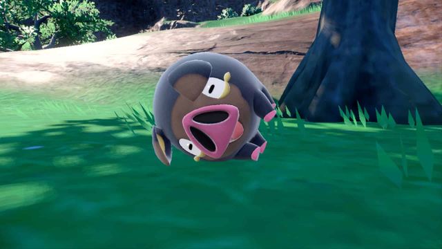 Pokemon : Écarlate et Violet - Comment faire évoluer Lechonk en Oinkologne