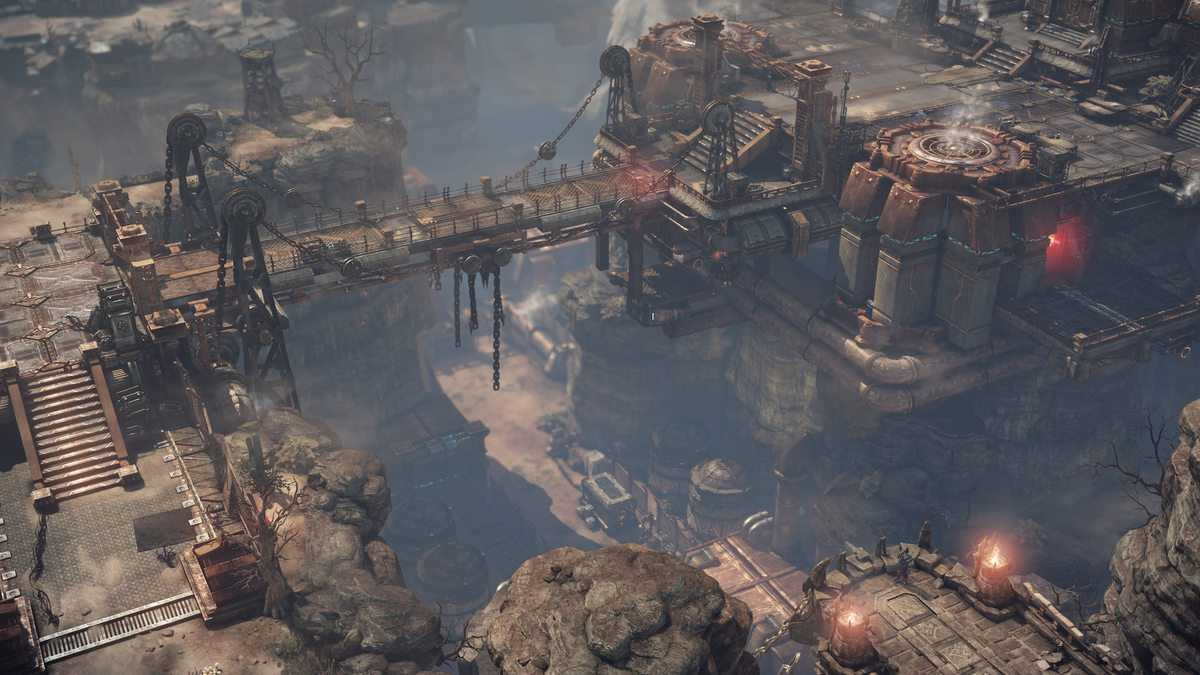 Lost Ark : Comment cultiver les pierres de Providence