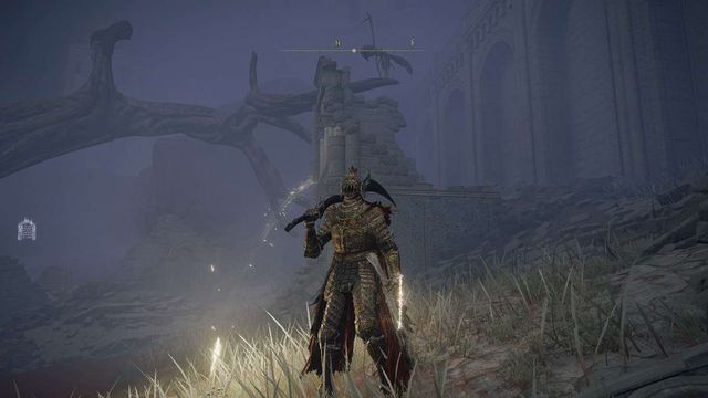 Elden Ring : Comment utiliser les grandes runes, emplacements des arcs runiques