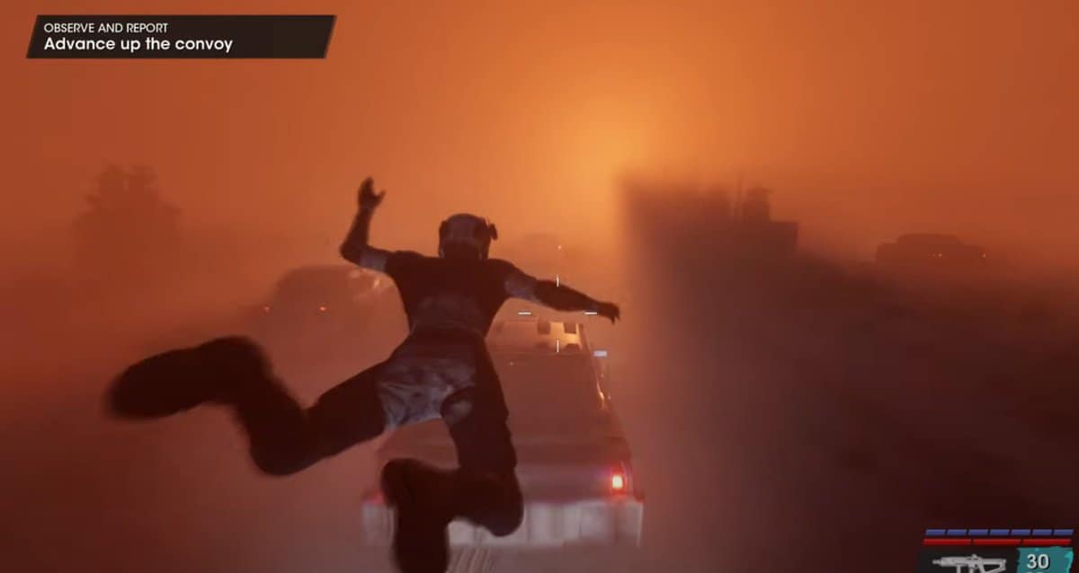 Saints Row : Guide de localisation des points de voyage rapide
