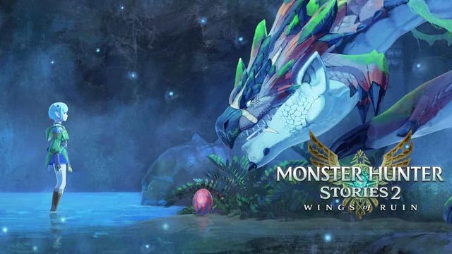 Monster Hunter Stories 2 : Comment trouver Shakalaka