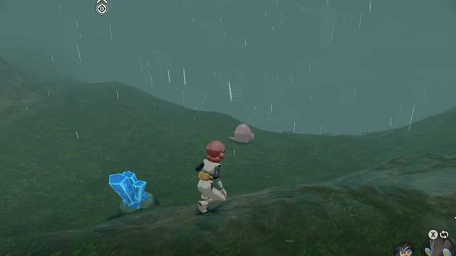 Pokemon : Legends Arceus - Comment trouver et faire évoluer Chansey