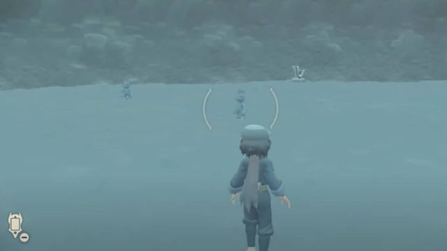 Pokemon : Legends Arceus - Comment trouver et faire évoluer Machoke