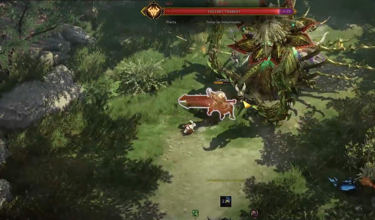 Lost Ark : Comment trouver et tuer Rovlen