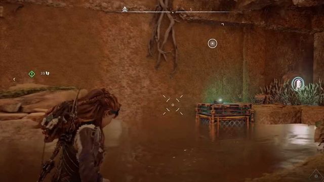 Horizon : Forbidden West - Comment trouver et résoudre les ruines de reliques