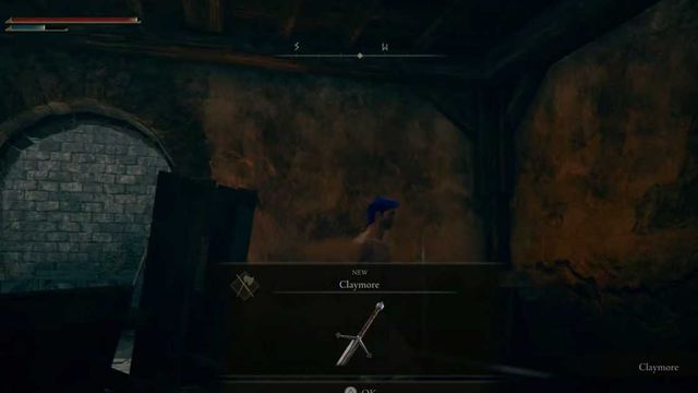 Elden Ring : Comment trouver à Claymore