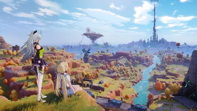 Tower of Fantasy : Comment résoudre l'erreur "Déjà connecté au jeu" ?