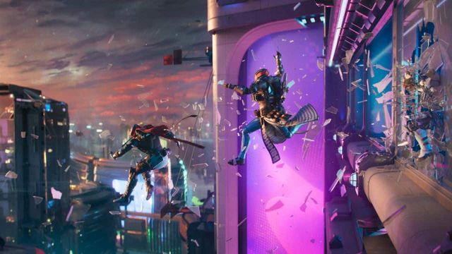 Destiny 2 : Réparer le code d'erreur de chauve-souris