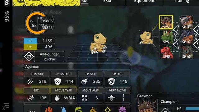Digimon Survive