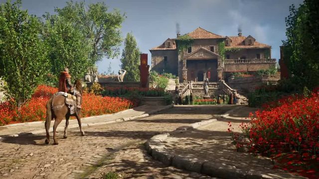 Assassin’s Creed Valhalla : Comment obtenir tous les ensembles d'armure du Siege de Paris