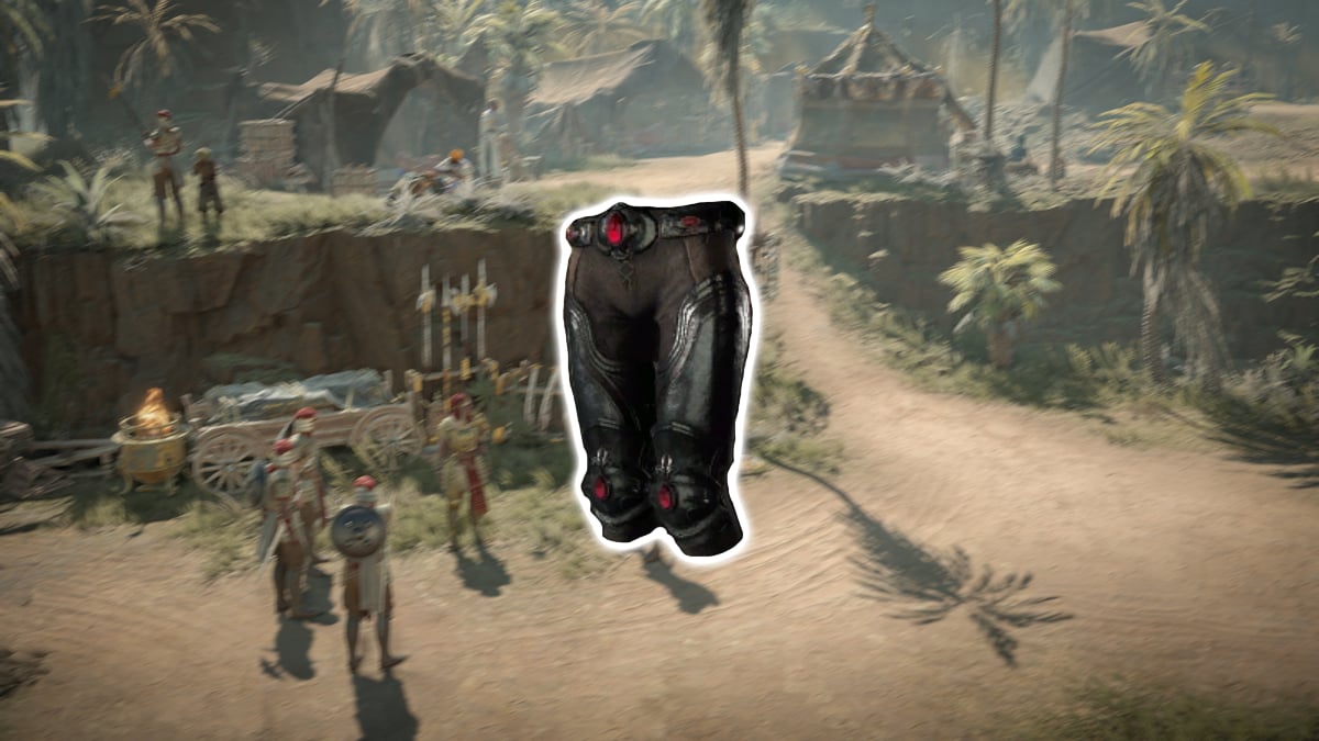 Comment faire tomber le conduit axial dans Diablo 4
