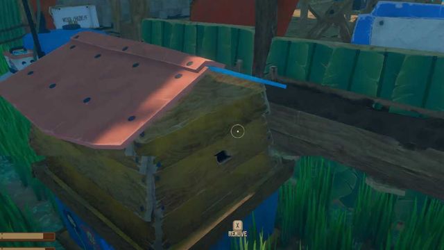 Raft : Comment obtenir de la ruche et du miel