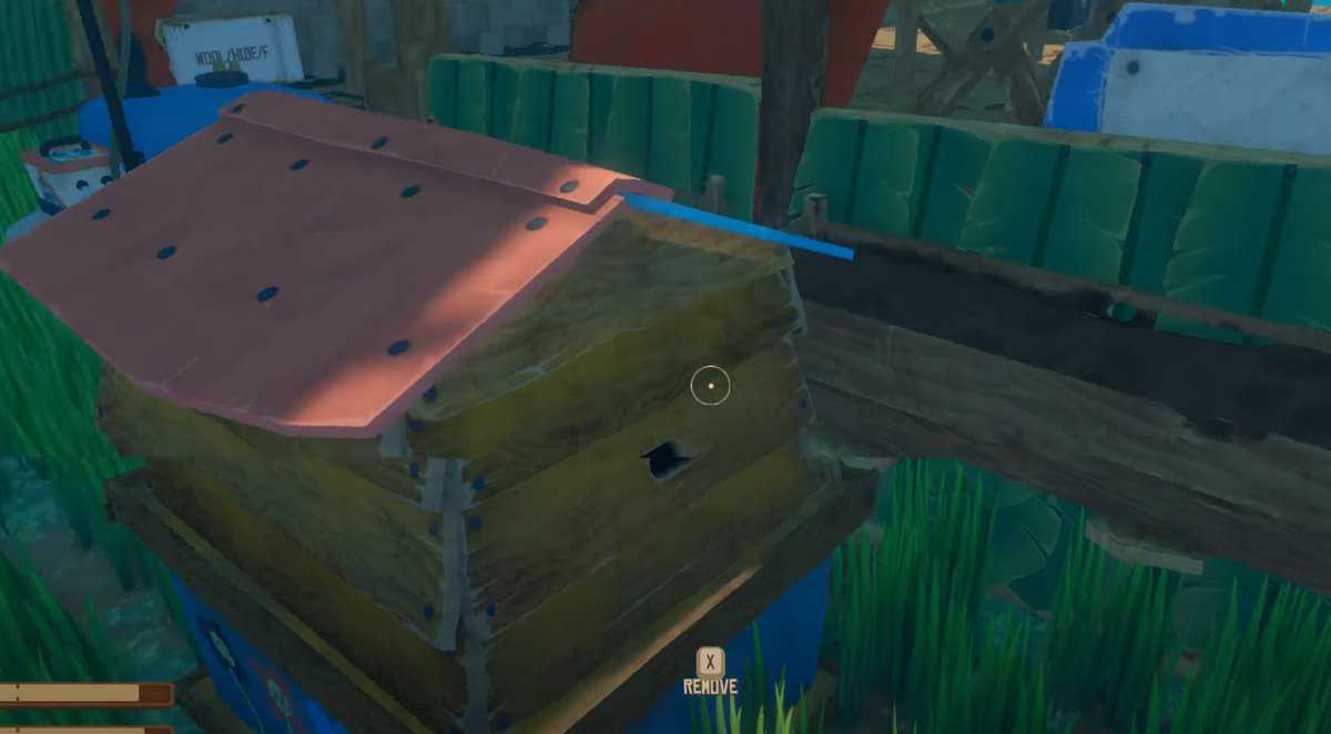 Raft : Comment obtenir de la ruche et du miel