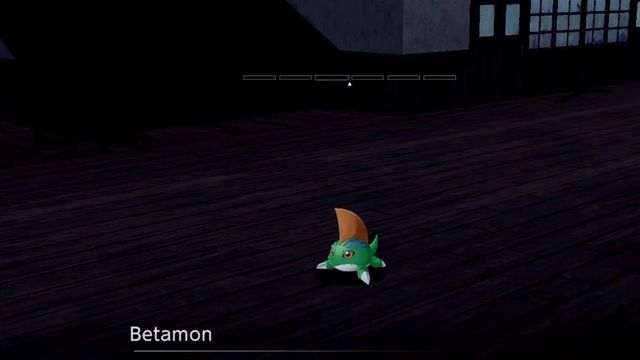 Digimon Survive : Comment obtenir Betamon