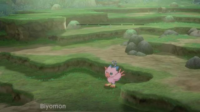 Digimon Survive : Comment obtenir Biyomon
