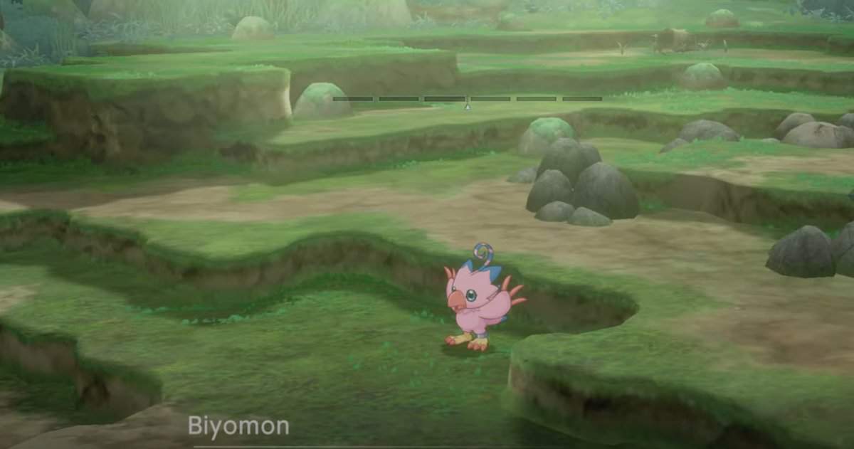 Digimon Survive : Comment obtenir Biyomon