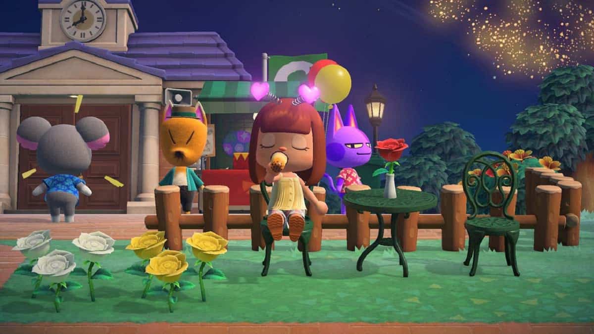 Animal Crossing New Horizons : Comment obtenir du thé Boba