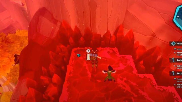 Temtem : Comment obtenir des patins en cristal