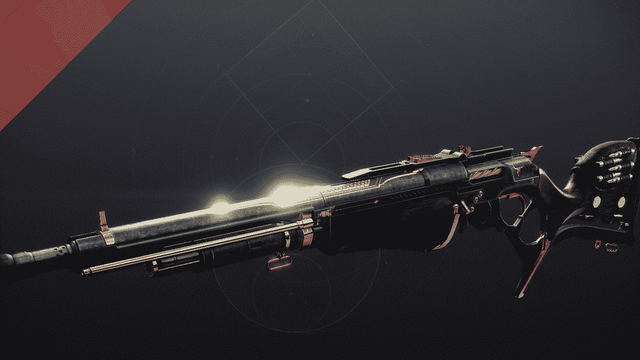 Destiny 2 : Comment obtenir Dead Man Tale