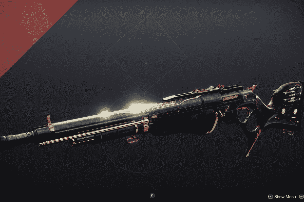 Destiny 2 : Comment obtenir Dead Man Tale