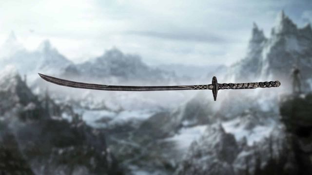 Comment obtenir une lame d'ébène dans Skyrim [méthode simple]