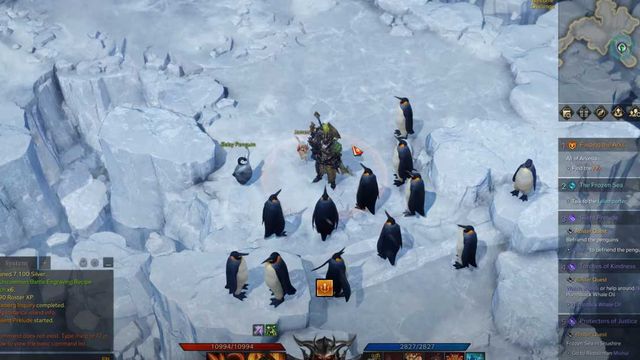 Lost Ark : Comment obtenir Elegy of Serenity