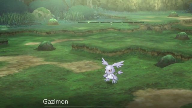Digimon Survive : Comment obtenir Gazimon