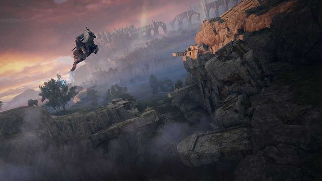 Elden Ring : Comment obtenir le sceau du Godslayer ?
