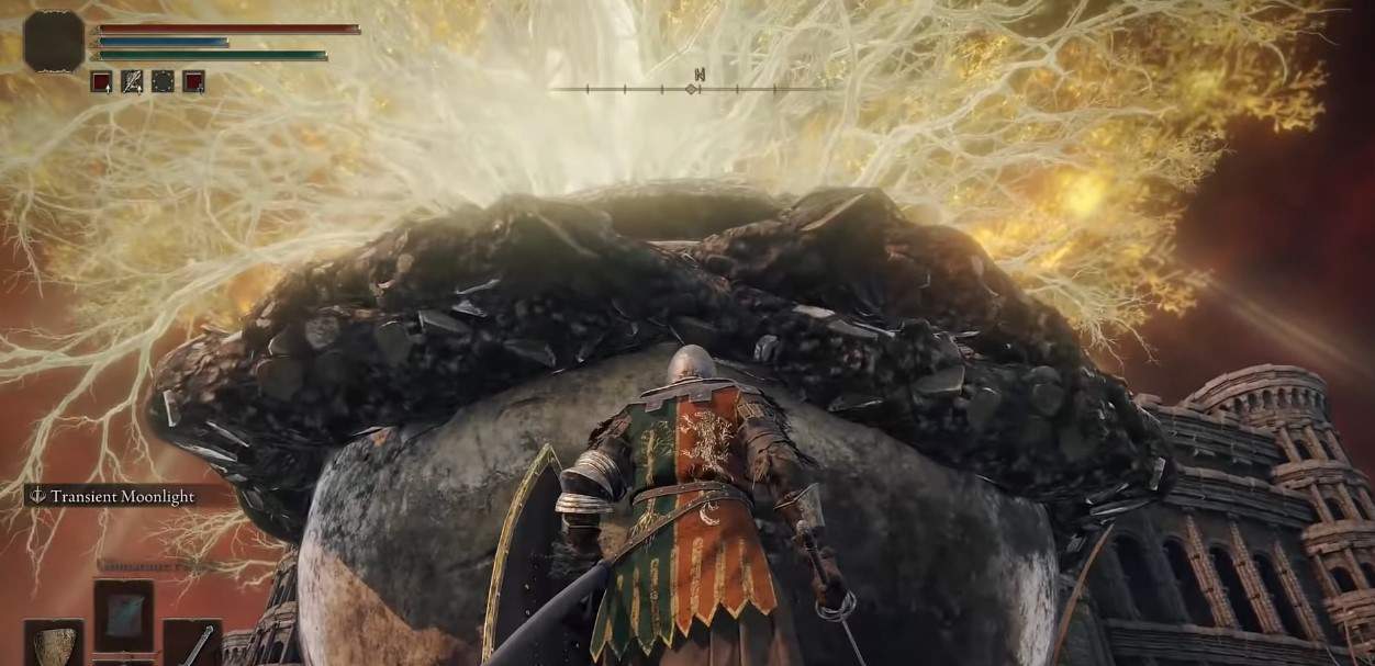 Comment obtenir le talisman d'arsenal de Great Jar dans Elden Ring