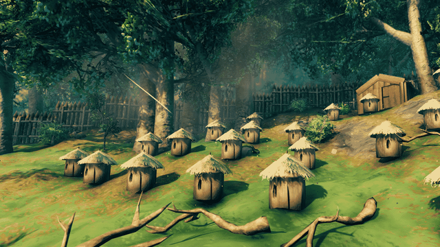Valheim : Comment obtenir du miel