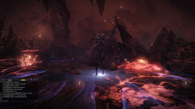 Lost Ark : Comment obtenir des jetons Ignea
